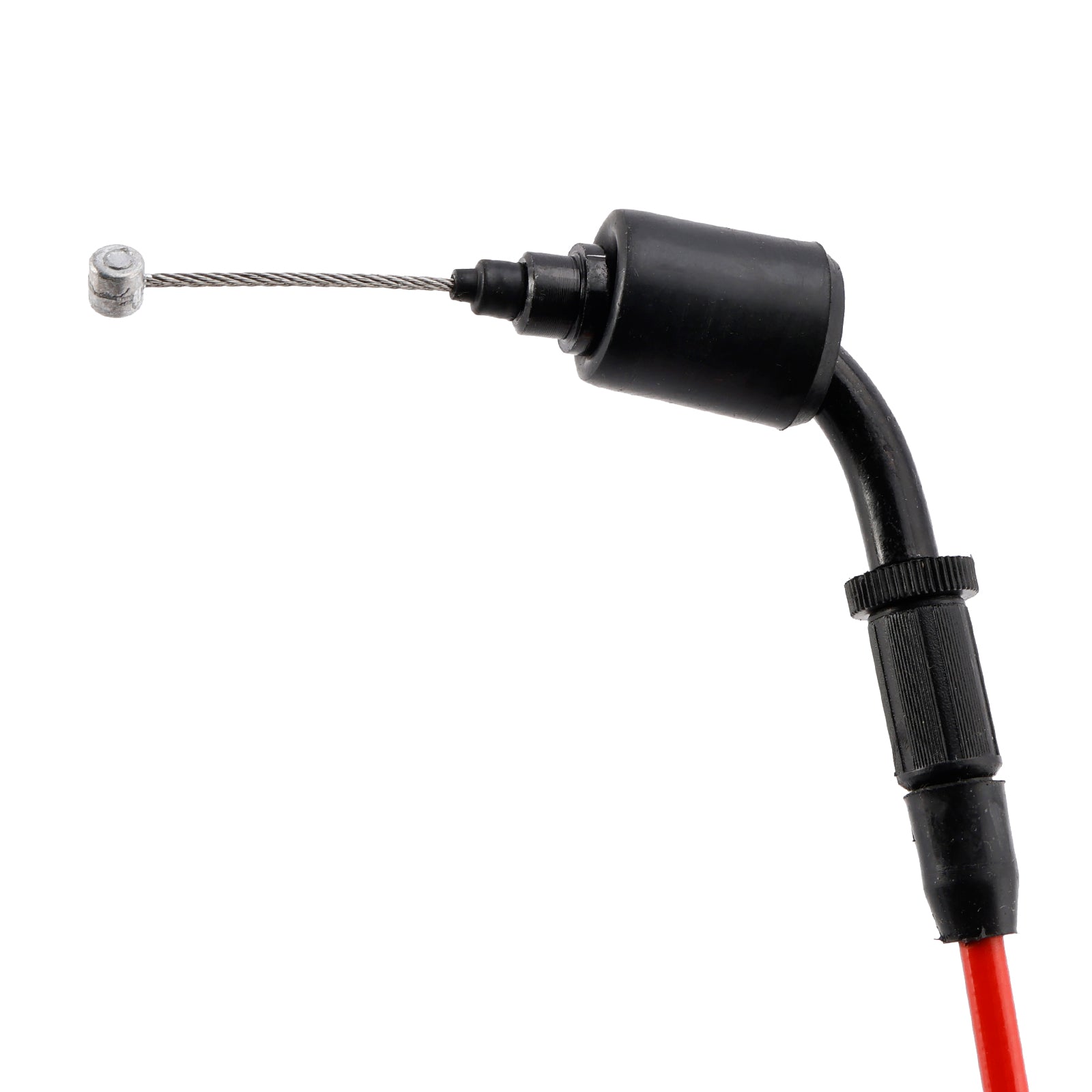 Suzuki GSXR1000 2017-2023 Throttle Cable Wire