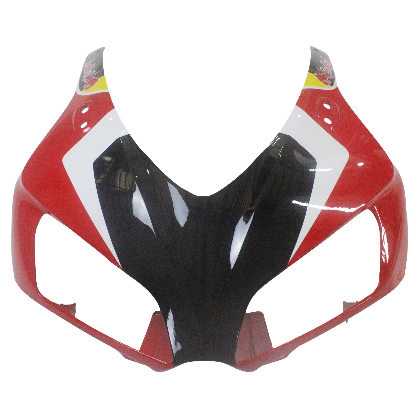 Amotopart 2006-2007 Honda CBR1000RR Red Blue Redbull Fairing Kit