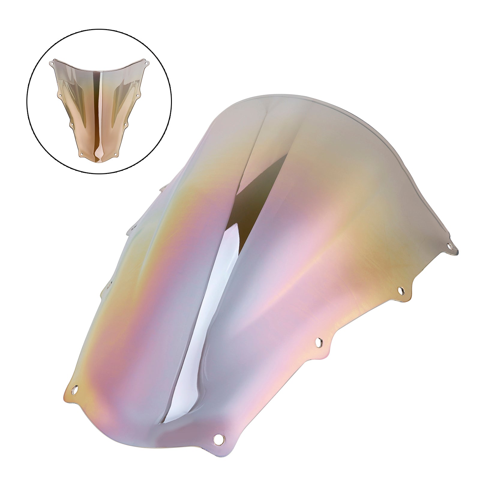 2003-2006 Aprilia RSV1000 Windshield WindScreen