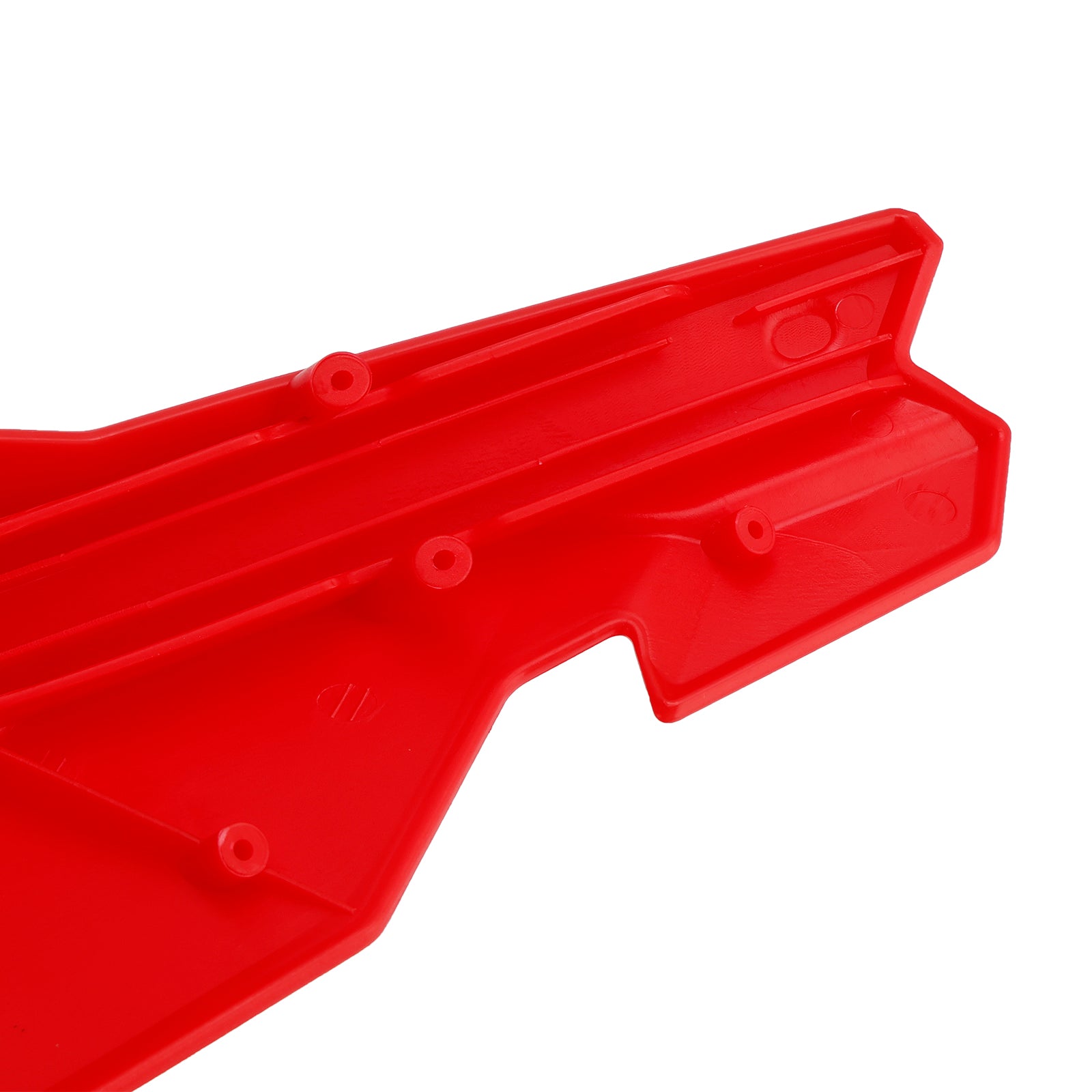 2024-2025 SCRAMBLER 400 X  Handguard Protector