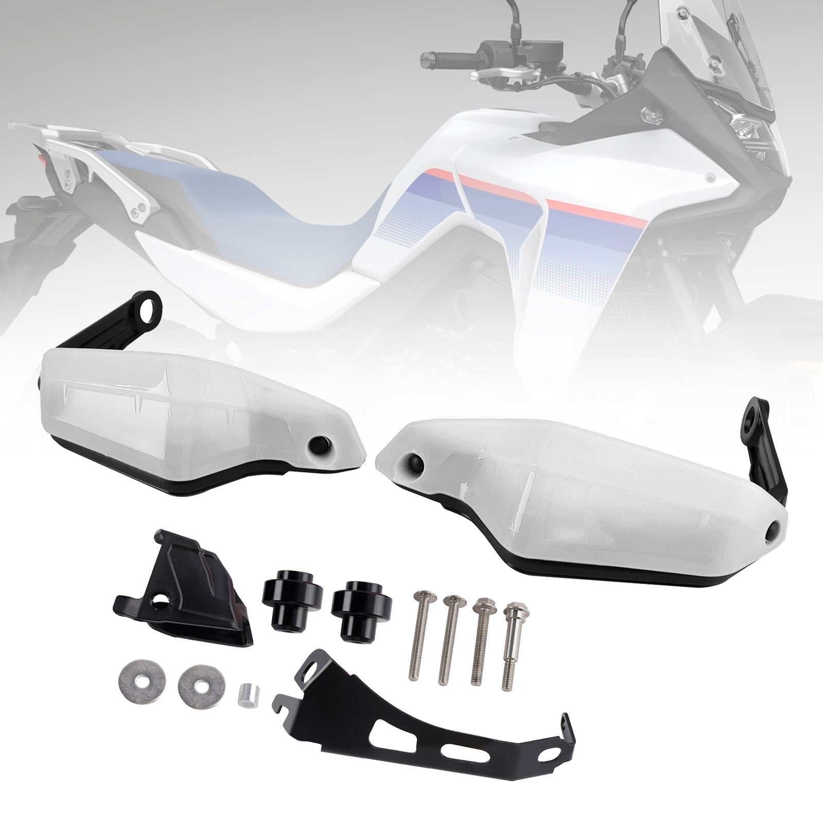 Honda XL750 Transalp 2023-2024 Handguard Protector