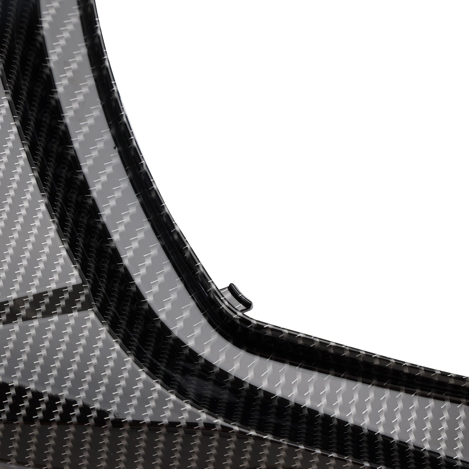 Honda ADV 350 2022-2025 Rear Seat Tail Light Cover Fairing