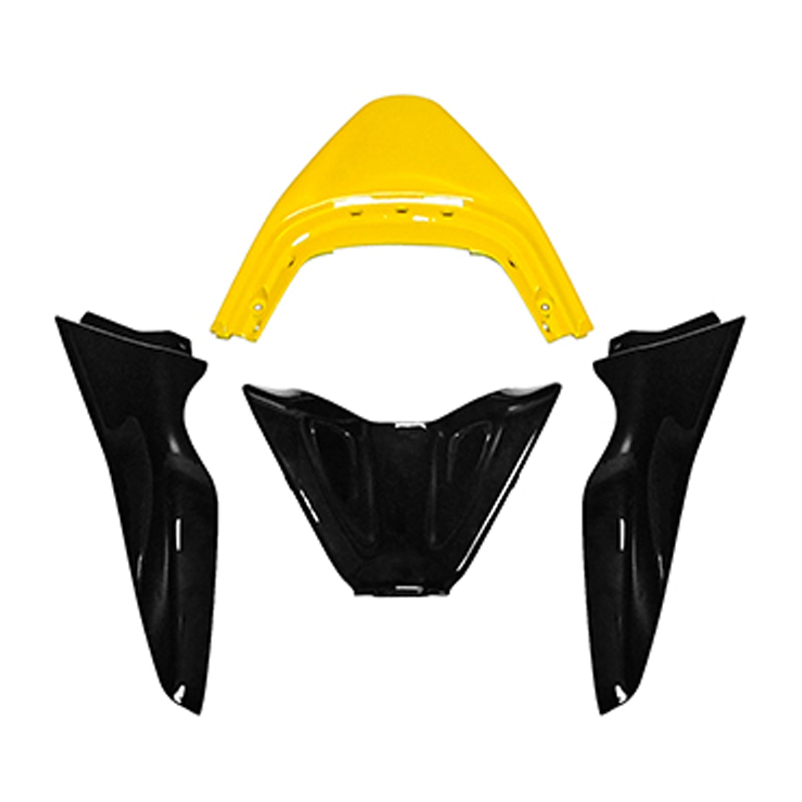 Amotopart 2025-2026 Yamaha TMAX560 Fairing Kit Collection