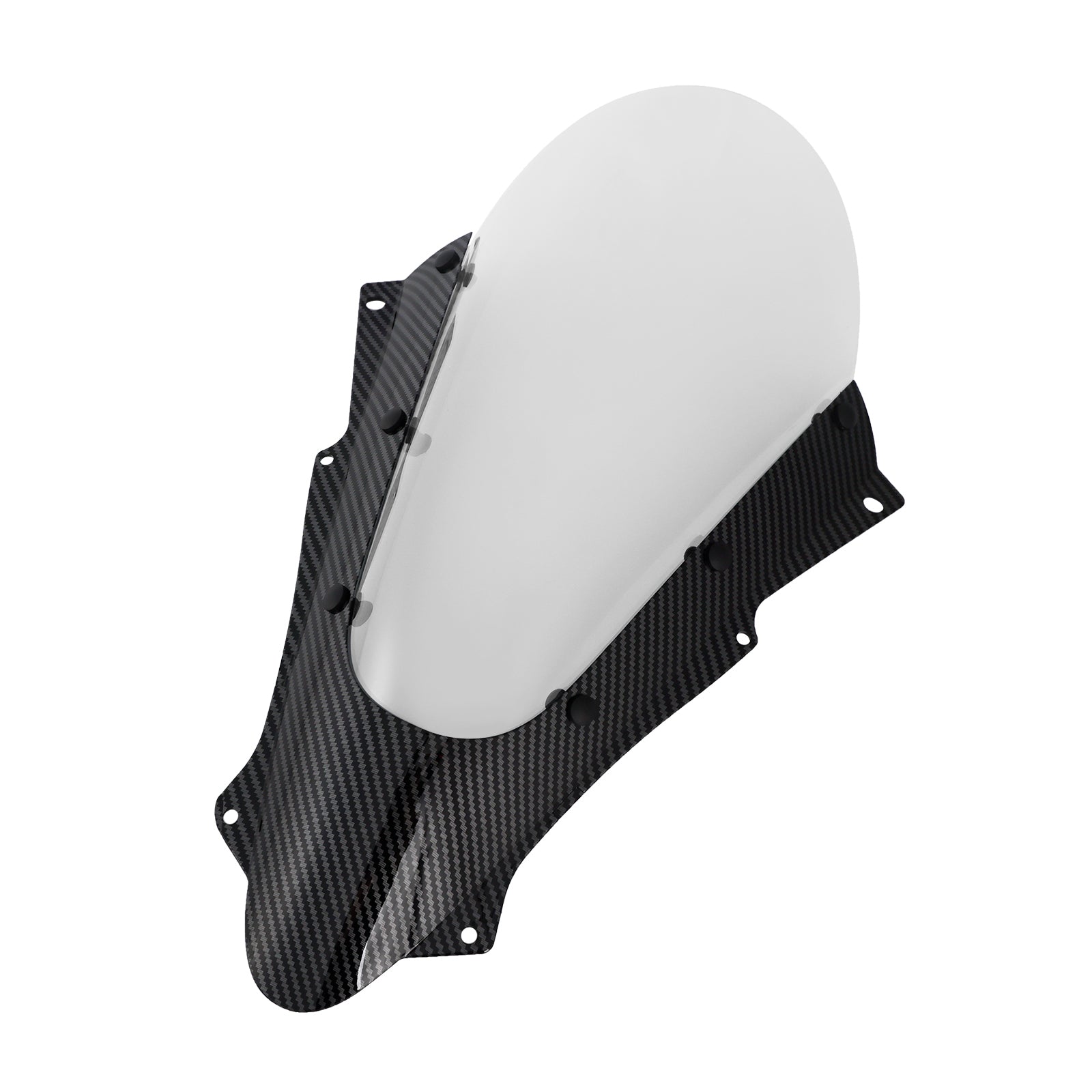 2023 Kawasaki ZX-4R ZX-4RR Windshield Windscreen