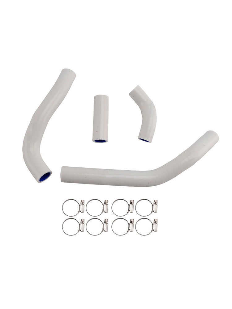 Honda CRF450R RX RWE 21-25 Silicone Radiator coolant Hose kit