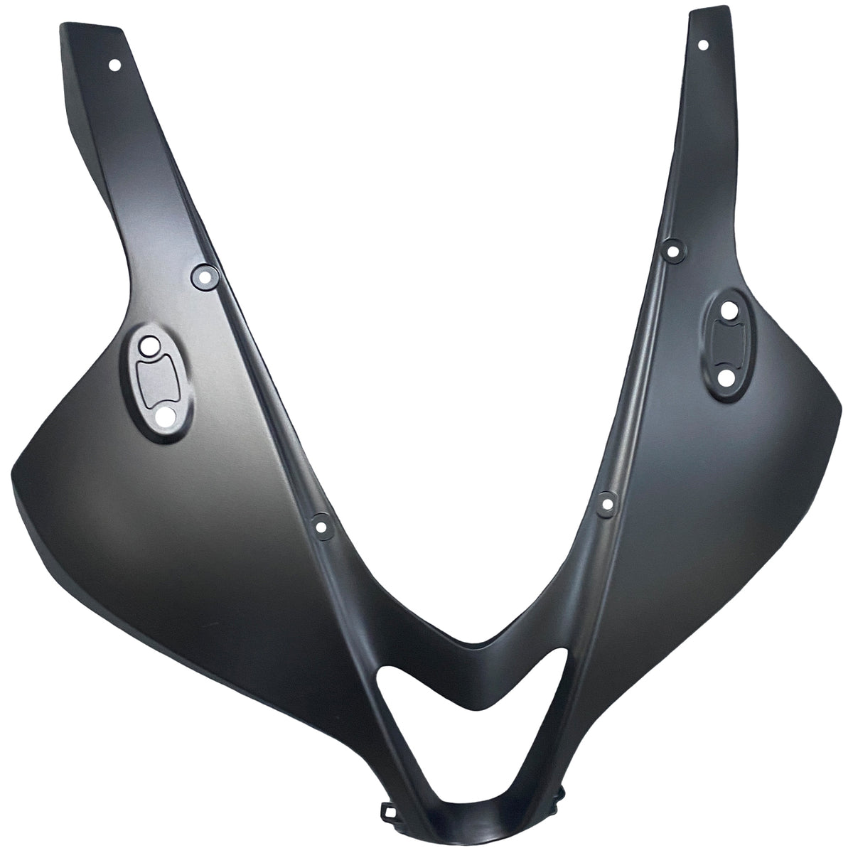 Amotopart 2007-2008 Honda CBR600RR Black Fairing Kit