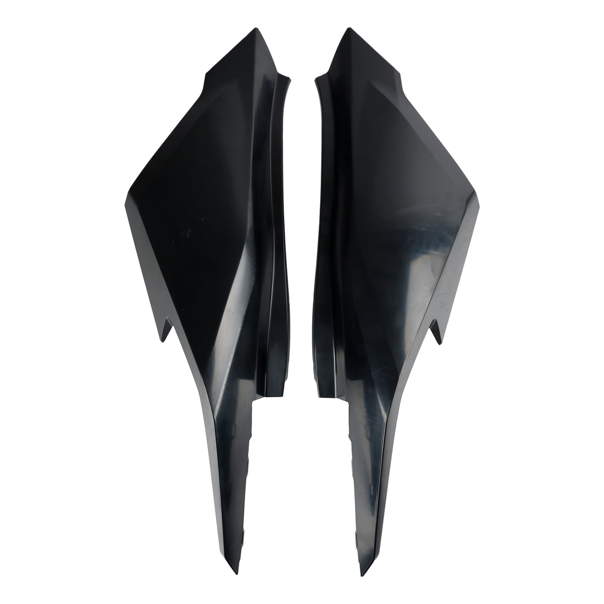 2023-2024 Honda ADV 160 Unpainted Rear Seat Side Cover Panel Fairing Cowl