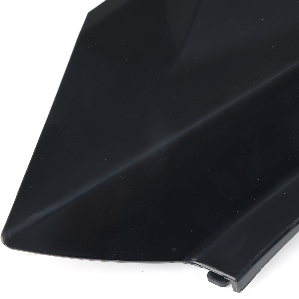 2023-2024 Honda ADV 160 Unpainted Rear Seat Side Cover Panel Fairing Cowl