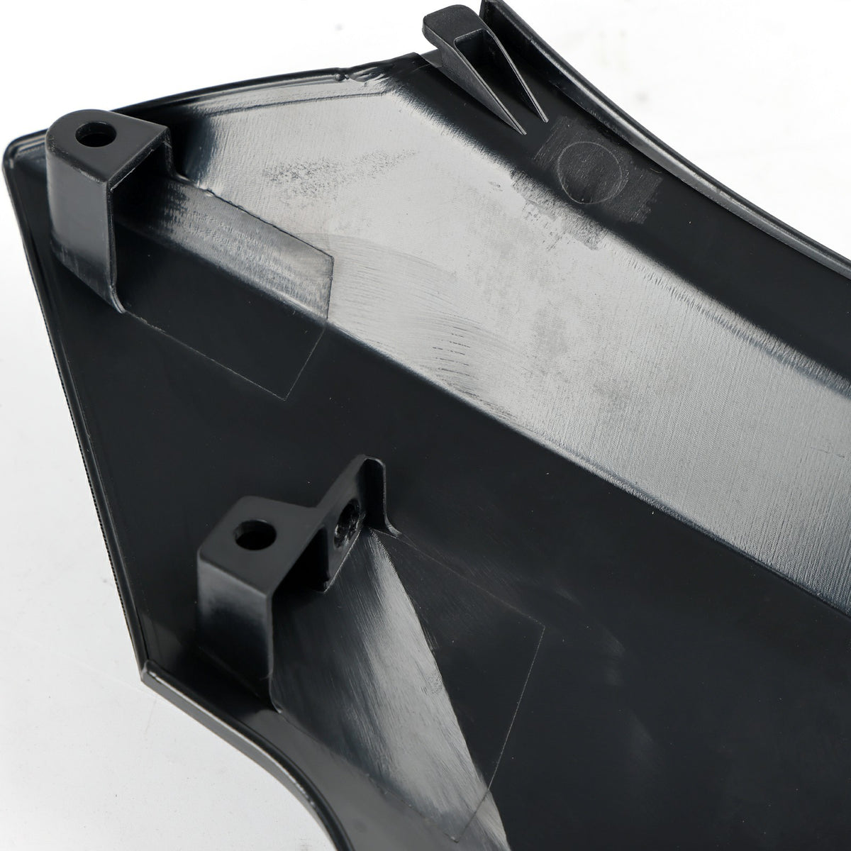 2023-2024 Honda ADV 160 Unpainted Rear Seat Side Cover Panel Fairing Cowl