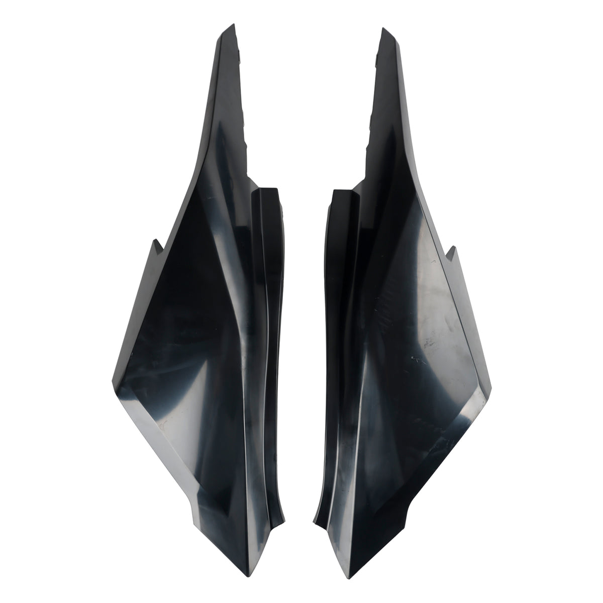 2023-2024 Honda ADV 160 Unpainted Rear Seat Side Cover Panel Fairing Cowl
