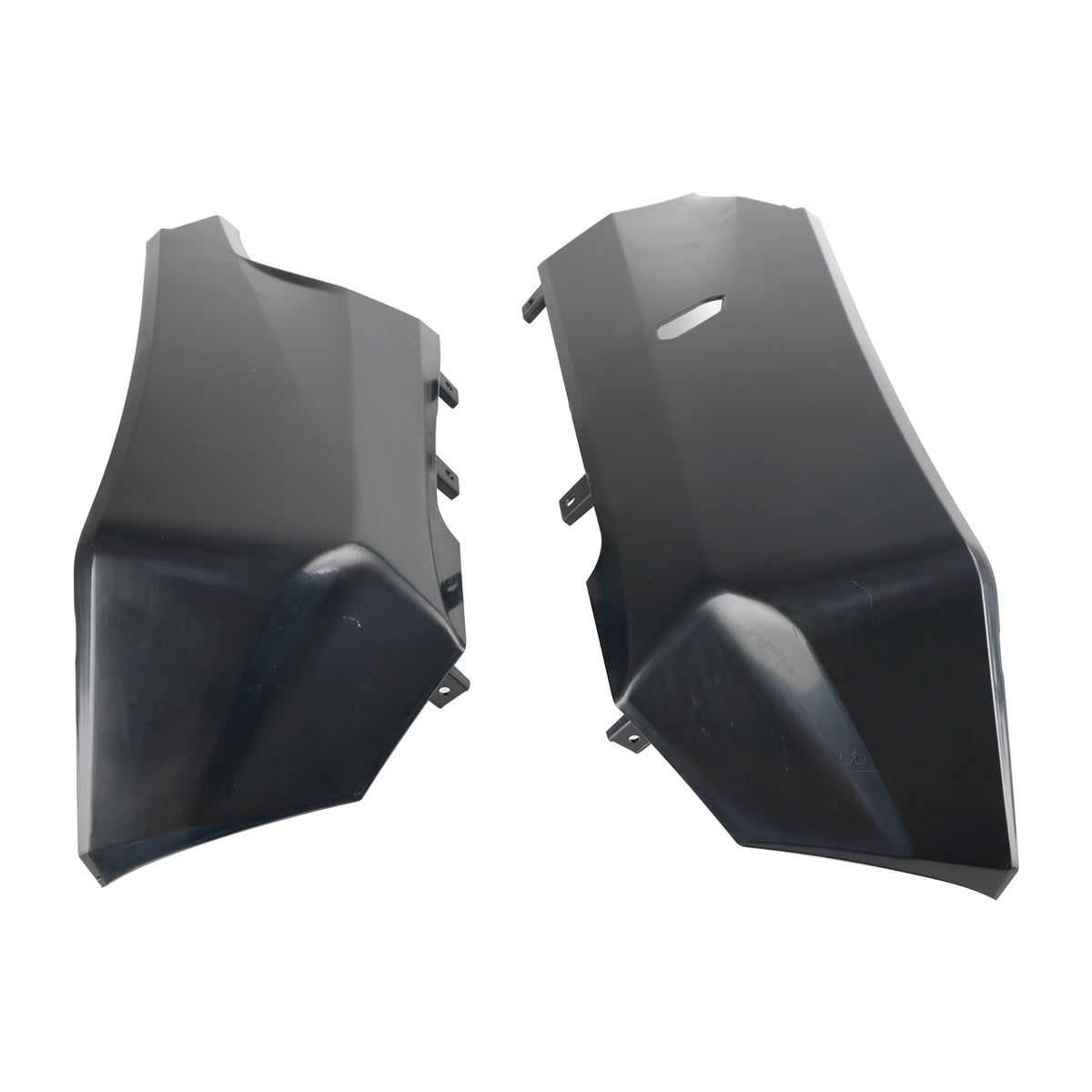 2023-2024 Honda ADV 160 Umalet sidepedal dækselpanel kåbekappe
