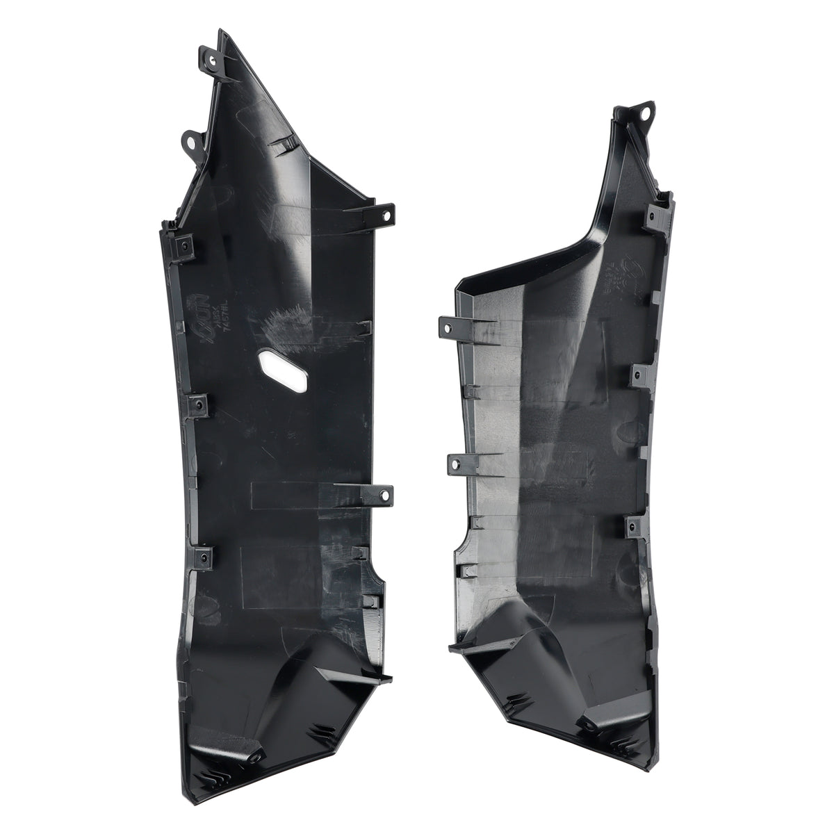 2023-2024 Honda ADV 160 Umalet sidepedal dækselpanel kåbekappe