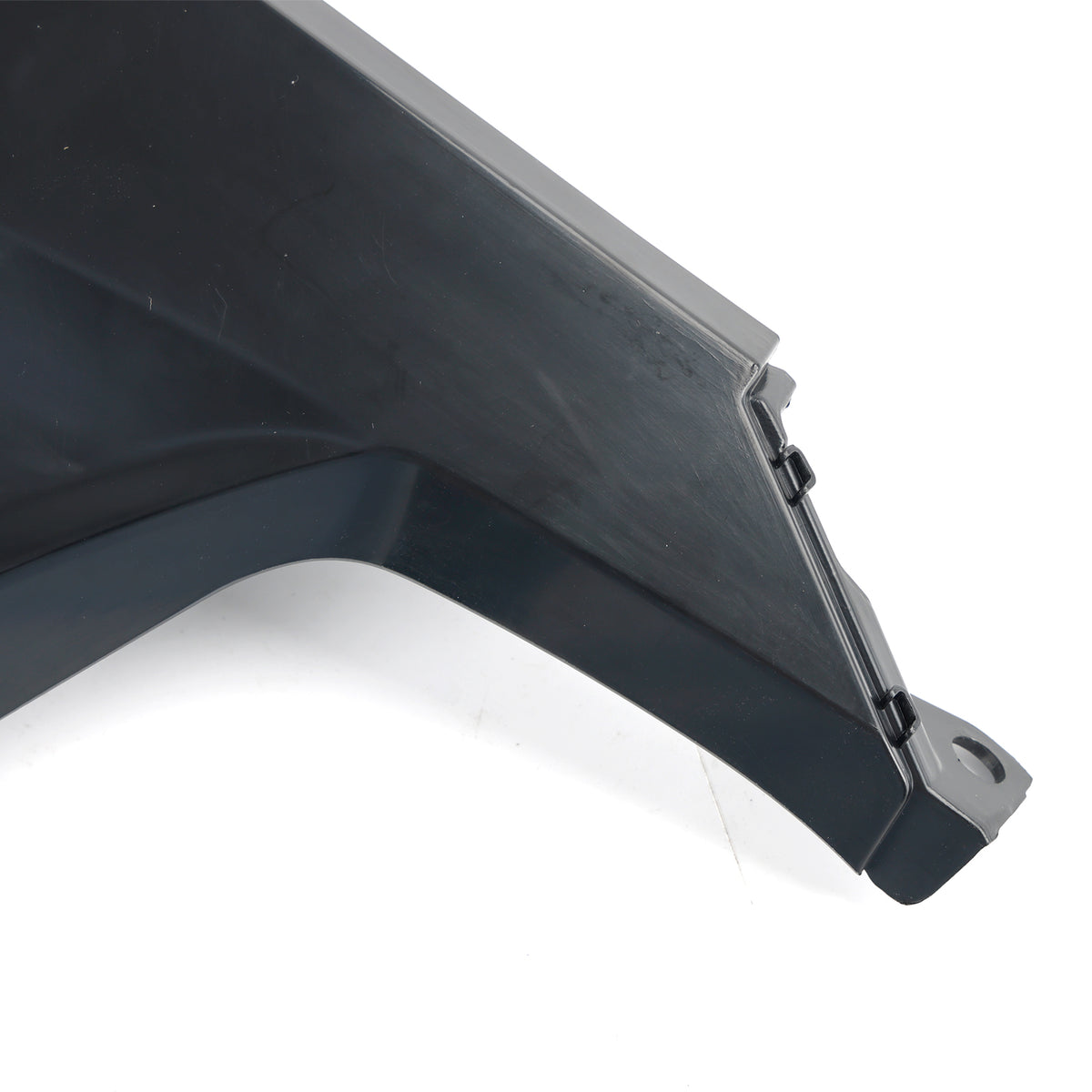 2023-2024 Honda ADV 160 Umalet sidepedal dækselpanel kåbekappe