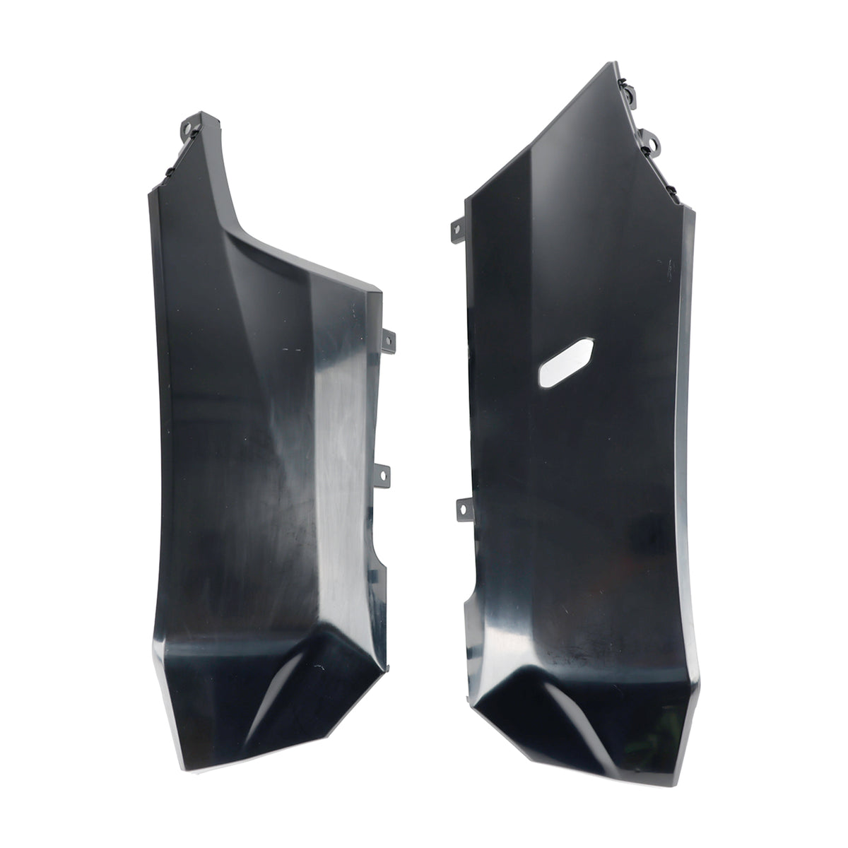 2023-2024 Honda ADV 160 Umalet sidepedal dækselpanel kåbekappe
