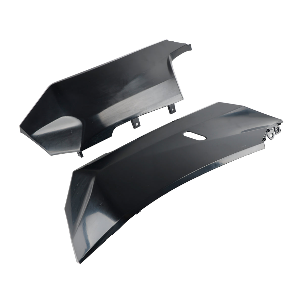 2023-2024 Honda ADV 160 Umalet sidepedal dækselpanel kåbekappe
