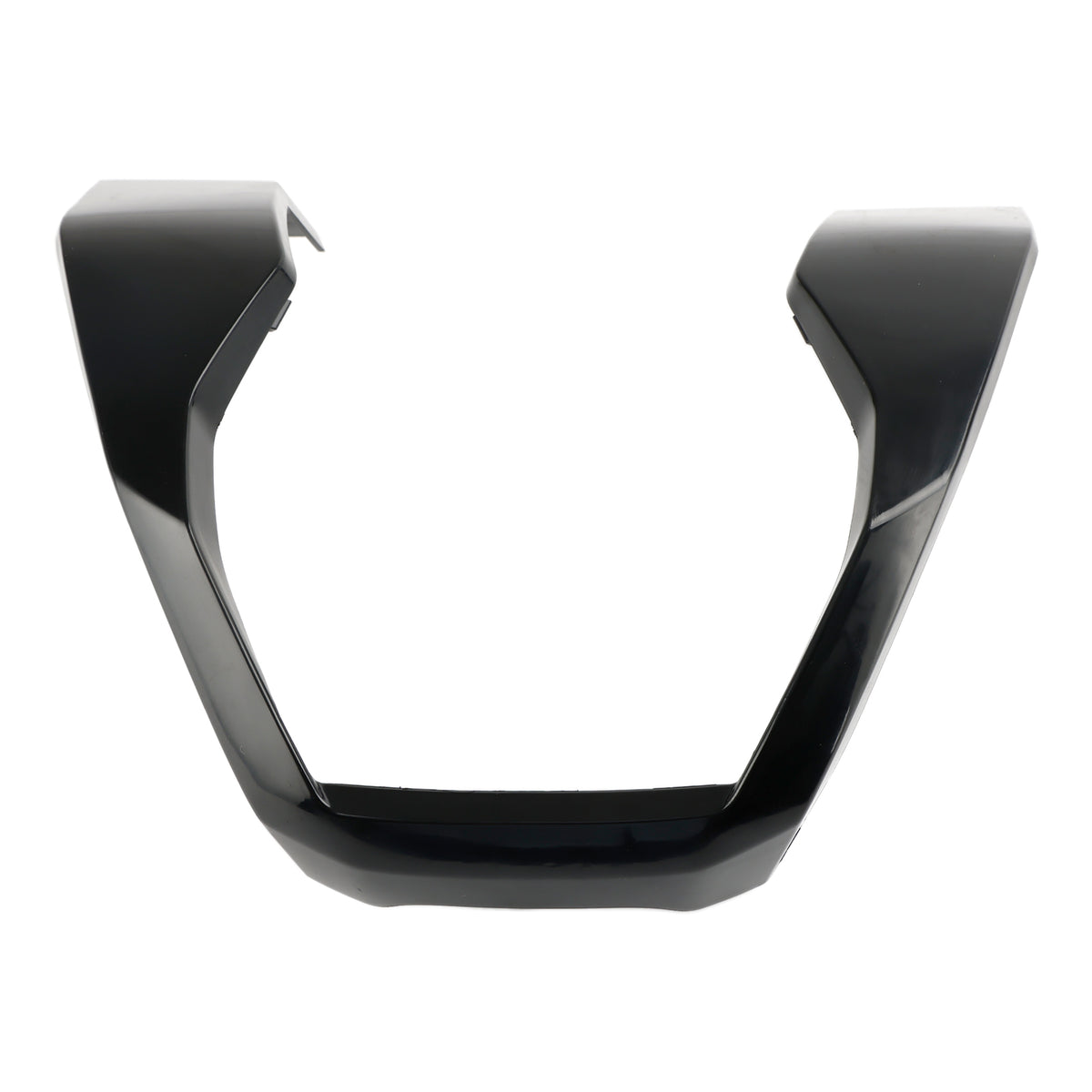 2023-2024 Honda ADV 160 Unpainted Middle box lower cover Fairing Cowl