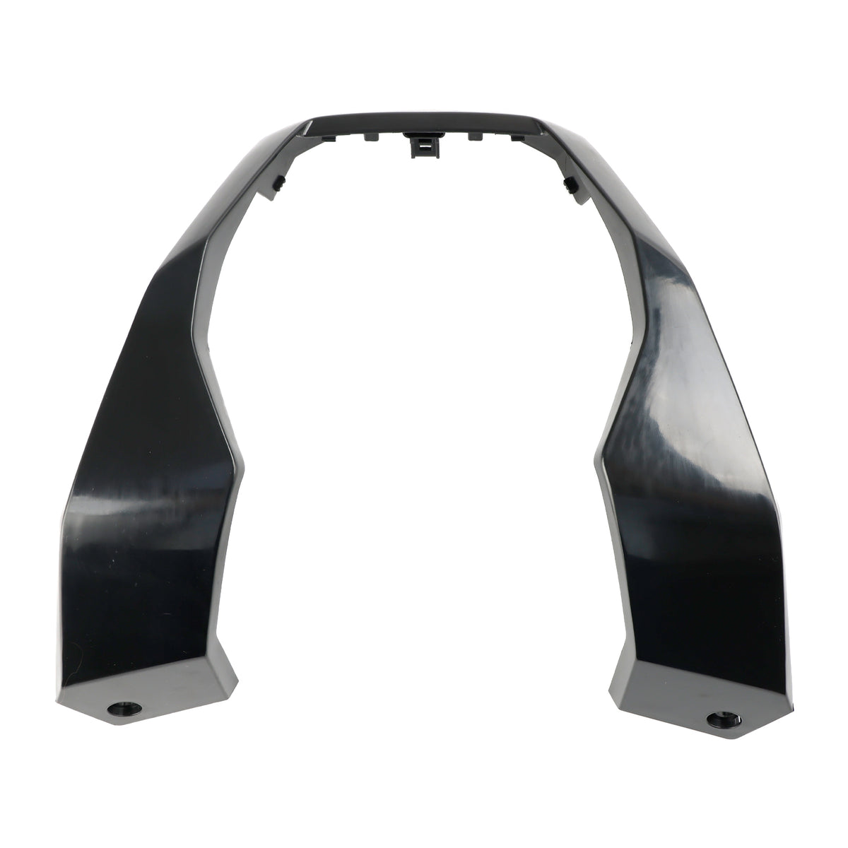 2023-2024 Honda ADV 160 Unpainted Middle box lower cover Fairing Cowl