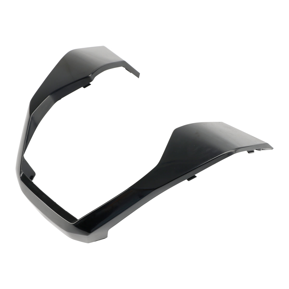 2023-2024 Honda ADV 160 Unpainted Middle box lower cover Fairing Cowl