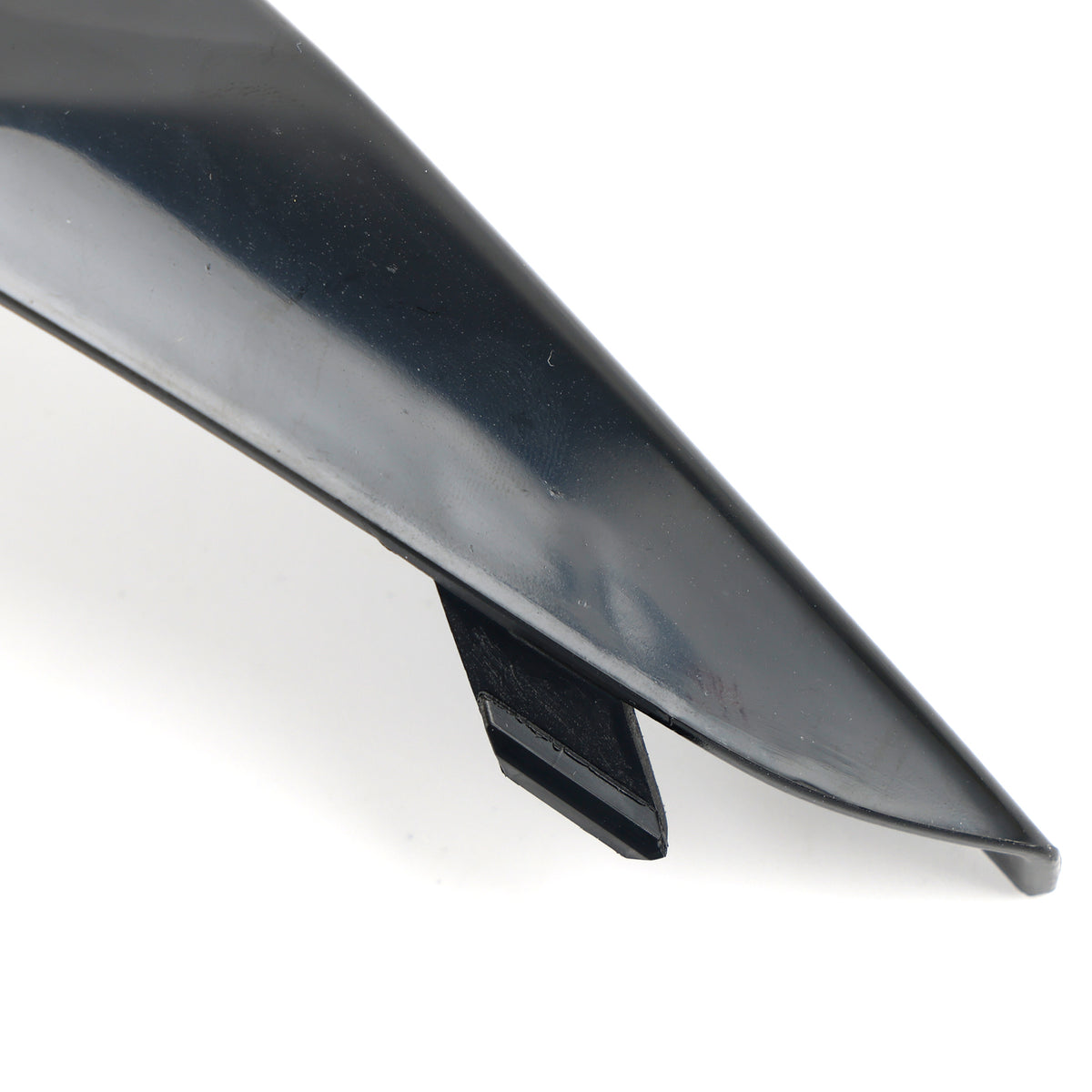 2023-2024 Honda ADV 160 Unpainted Middle box upper cover Fairing Cowl