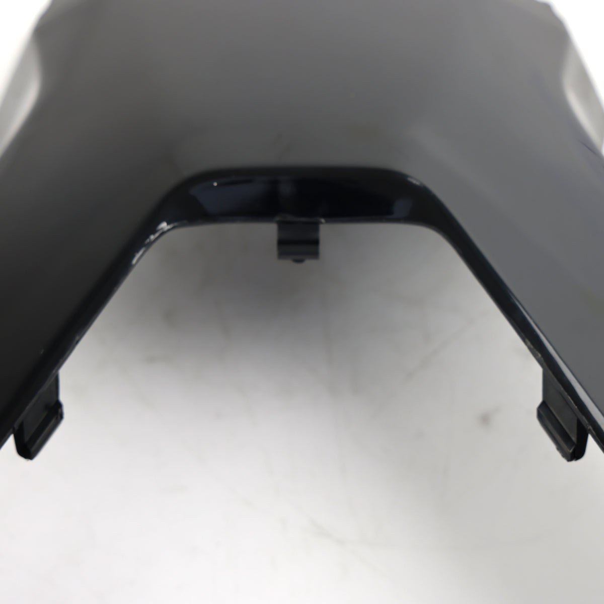 2023-2024 Honda ADV 160 Unpainted Middle box upper cover Fairing Cowl