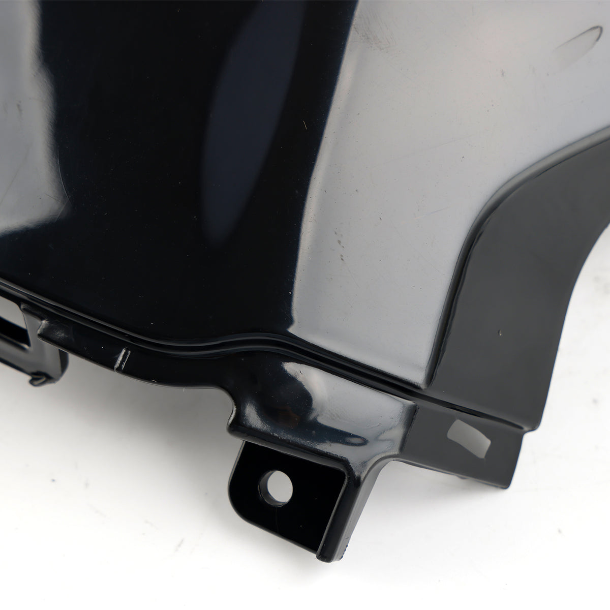 2023-2024 Honda ADV 160 Unpainted Middle box upper cover Fairing Cowl