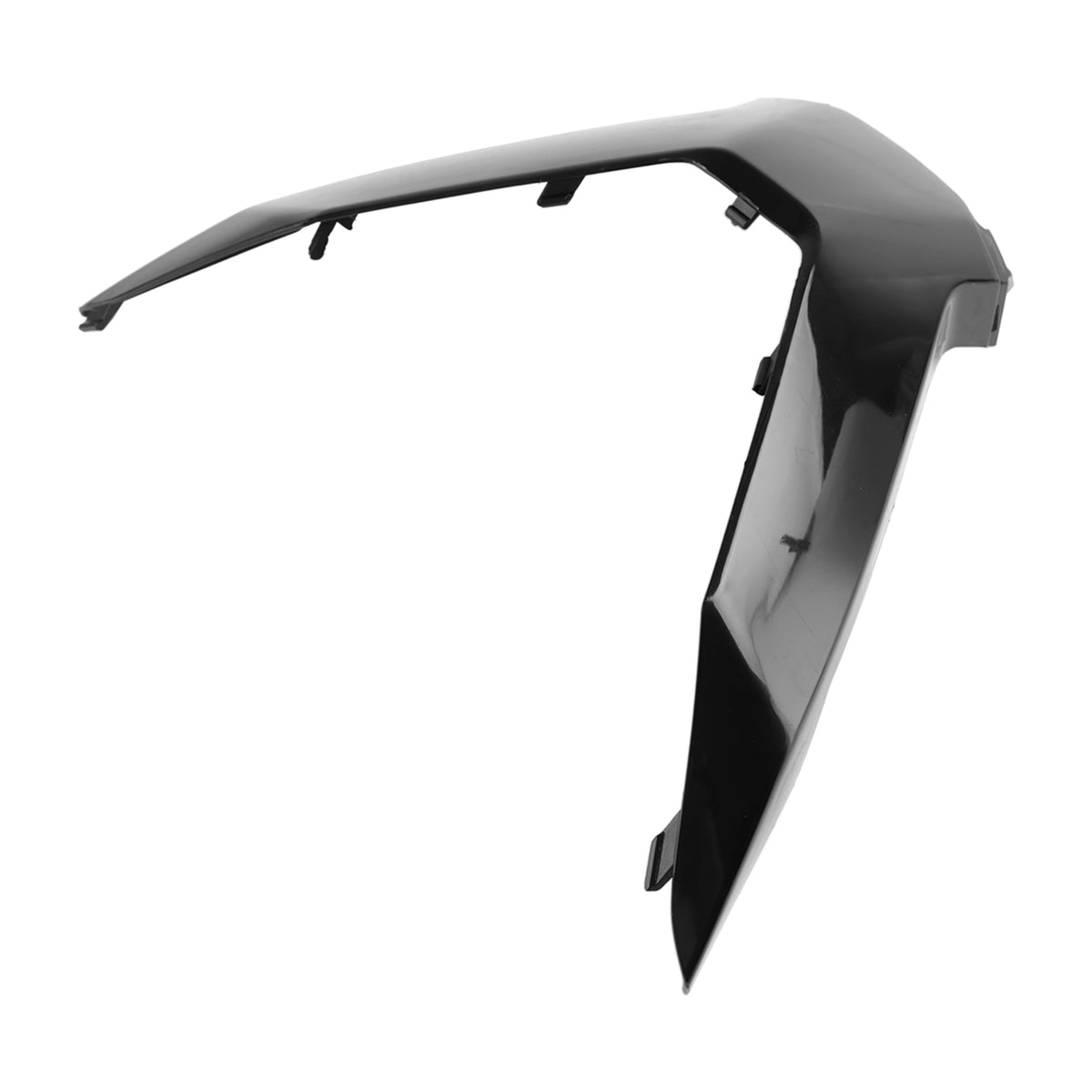 2023-2024 Honda ADV 160 Unpainted Middle box upper cover Fairing Cowl