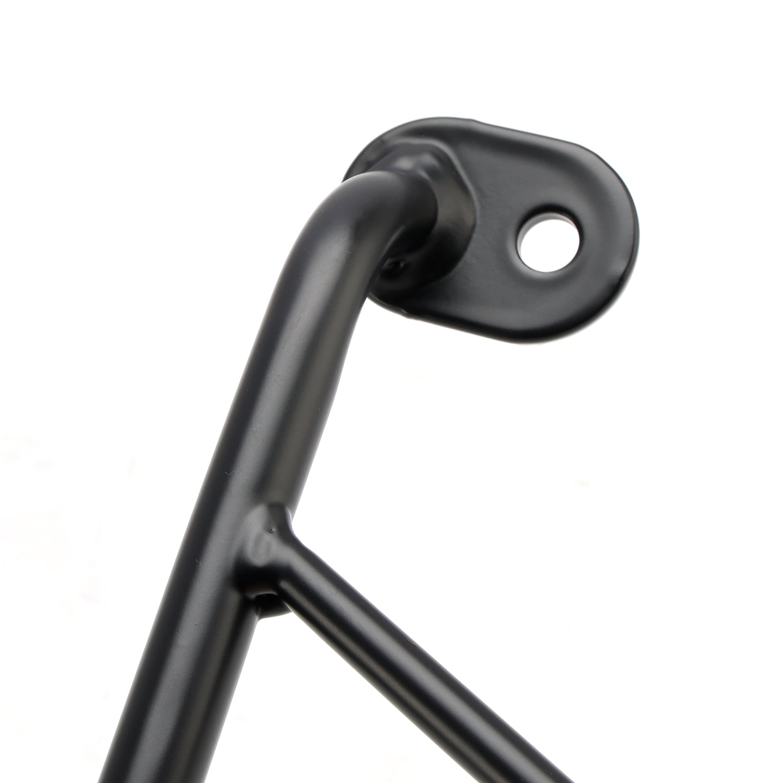 22-24 Kawasaki Z650Rs Z650 Rs Side Saddle Bag Mounting Bracket Right