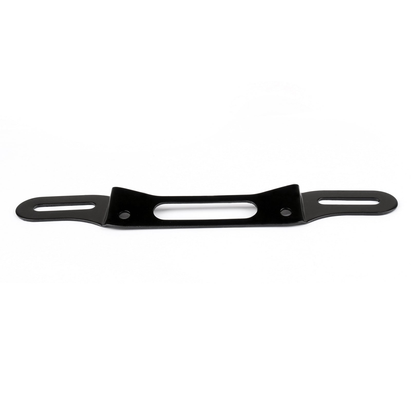 Staffa targa universale per Yamaha YZF R1 R6 Harley Sportster XL883