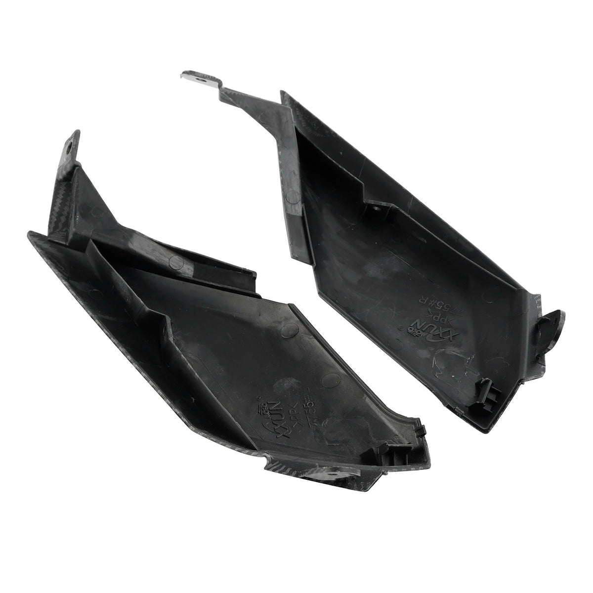 2018-2020 Yamaha Tracer 900 / GT Carbon Cover Headlight Panel Fairing
