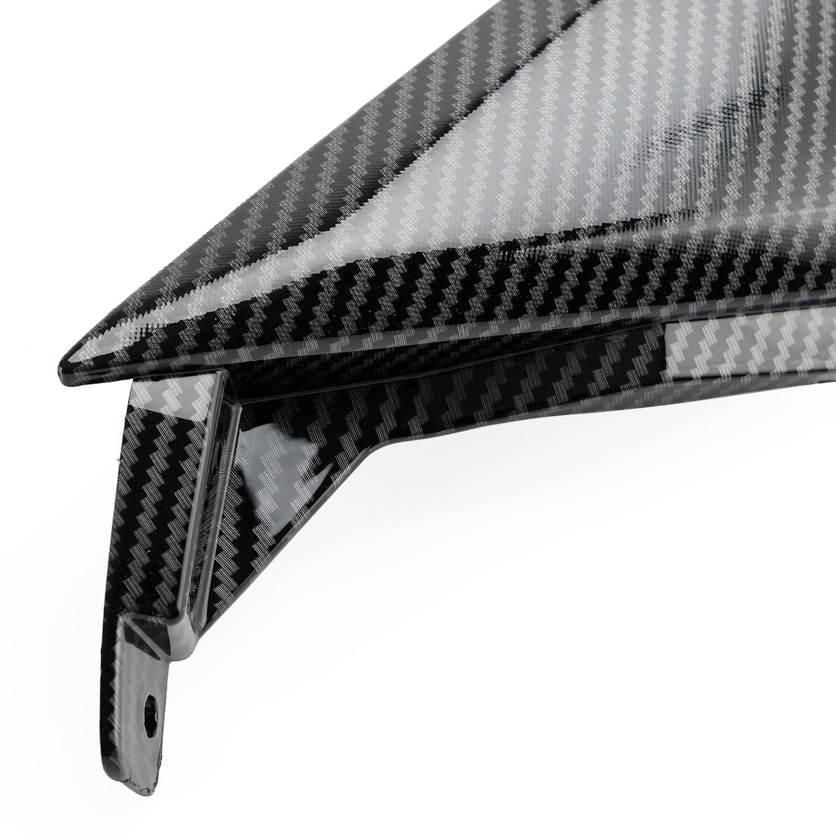 2018-2020 Yamaha Tracer 900 / GT Carbon Cover Headlight Panel Fairing