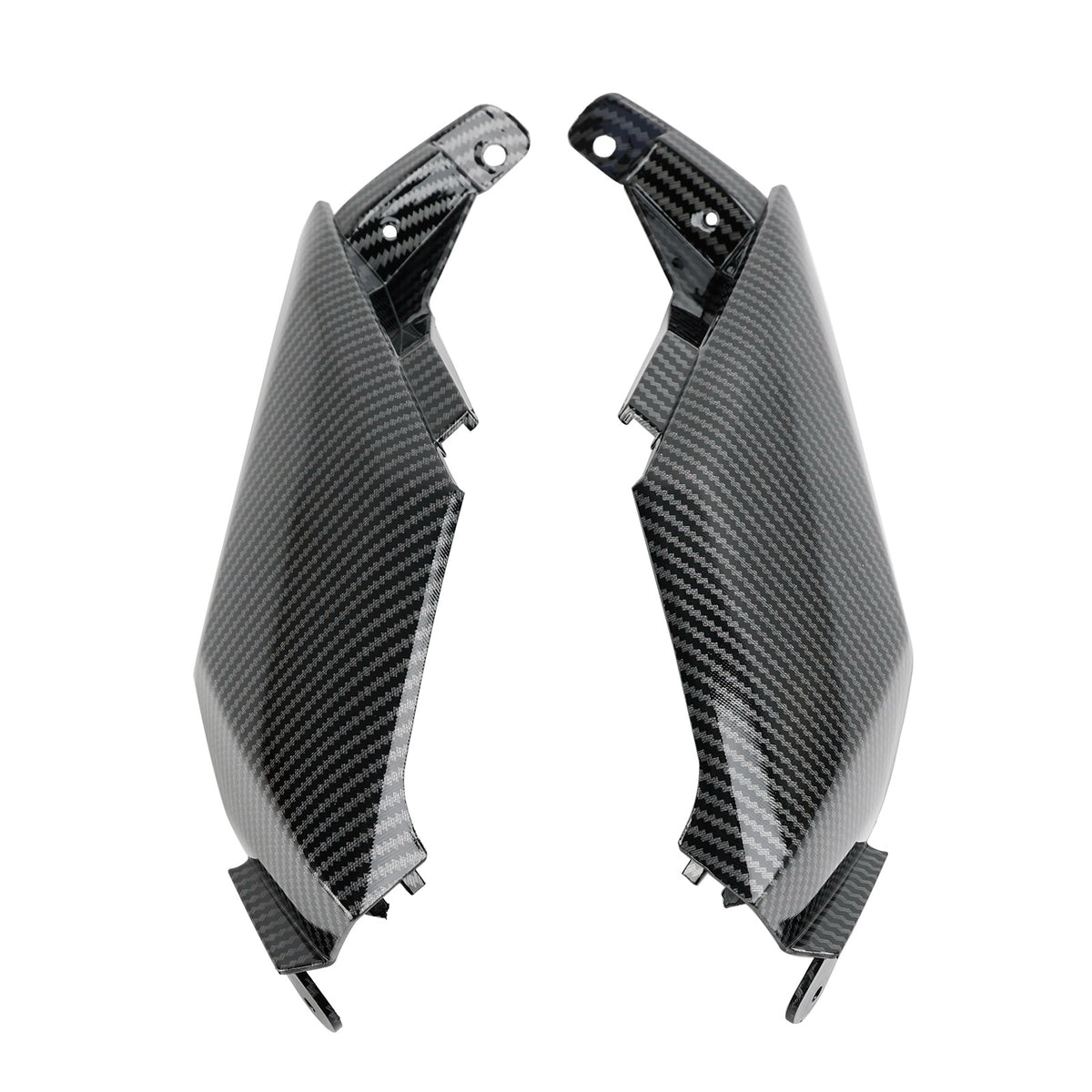 2018-2020 Yamaha Tracer 900 / GT Carbon Cover Headlight Panel Fairing