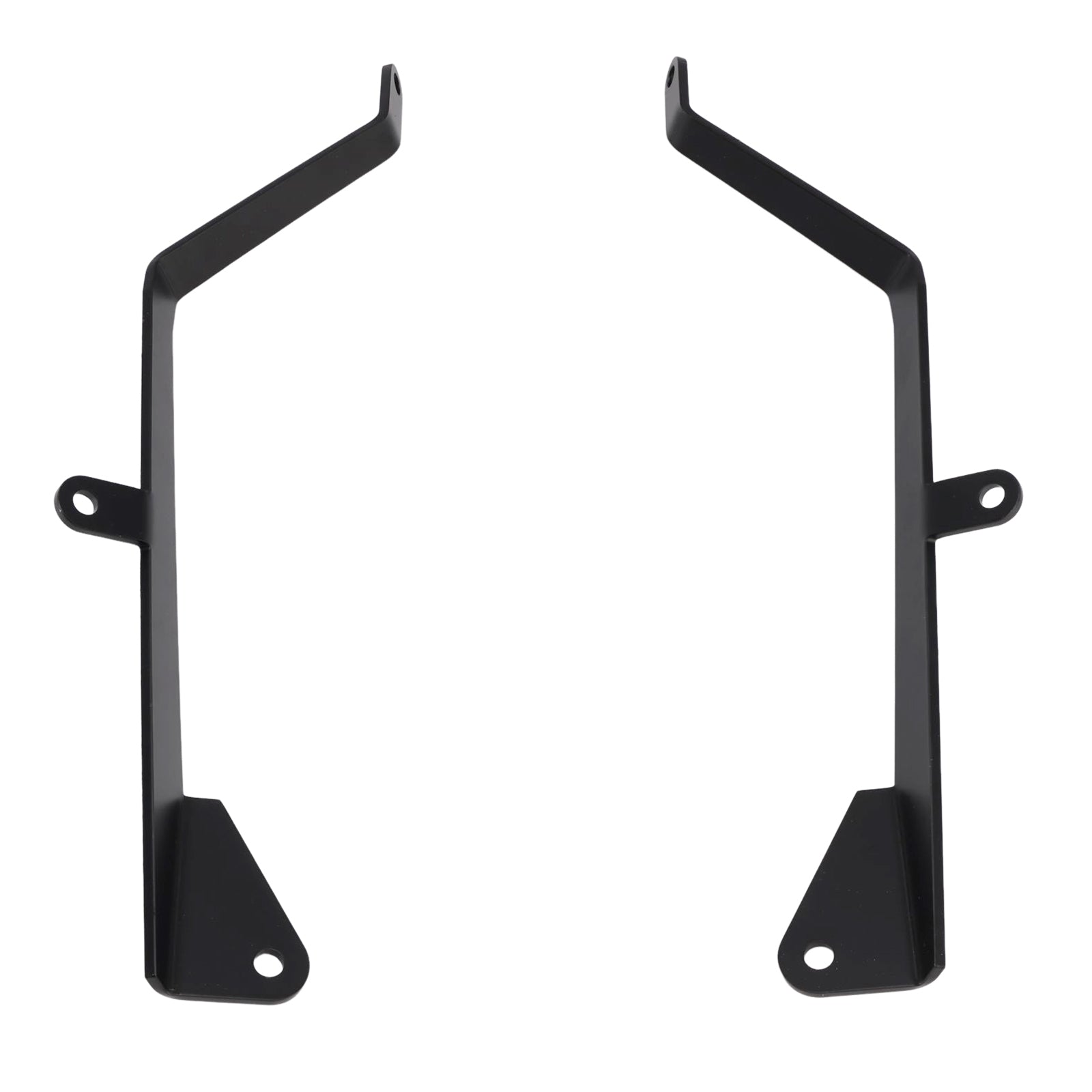 2025+ Piaggio Mp3 310 Phone Navigation Bracket Gps Extension Bracket 22Mm