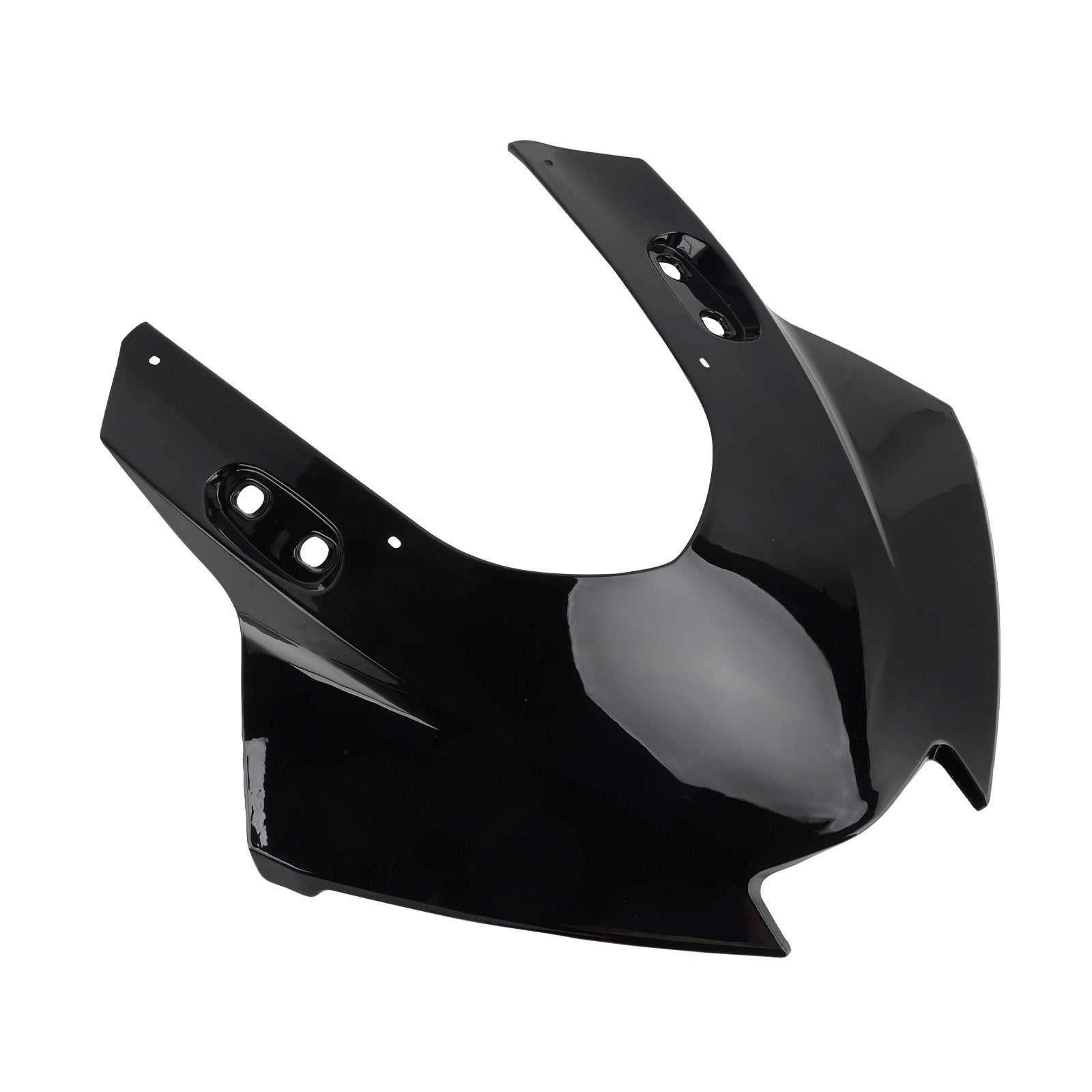 2025-2026 Yamaha YZF-R3 R25 Headlight Fairing Front Nose Cover