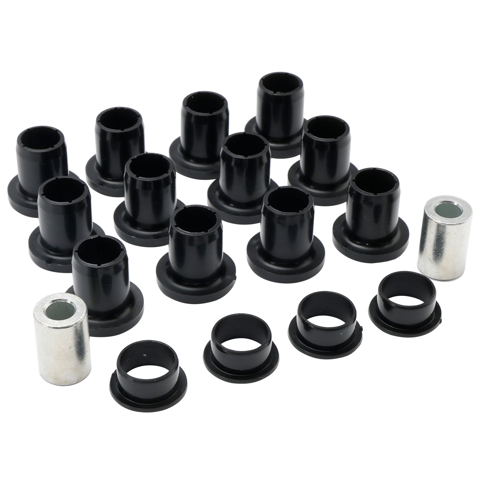 14-16 Polaris RZR 900 1000 EPS XP 4 Front Rear Control Arm Bushing Kit