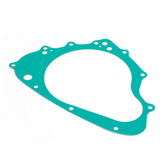 Suzuki GS 450 S L E GS 500 E EU F  GSX 400 E L S Left side Engine Crankcase Cover Gasket 11483-44101 11483-44110
