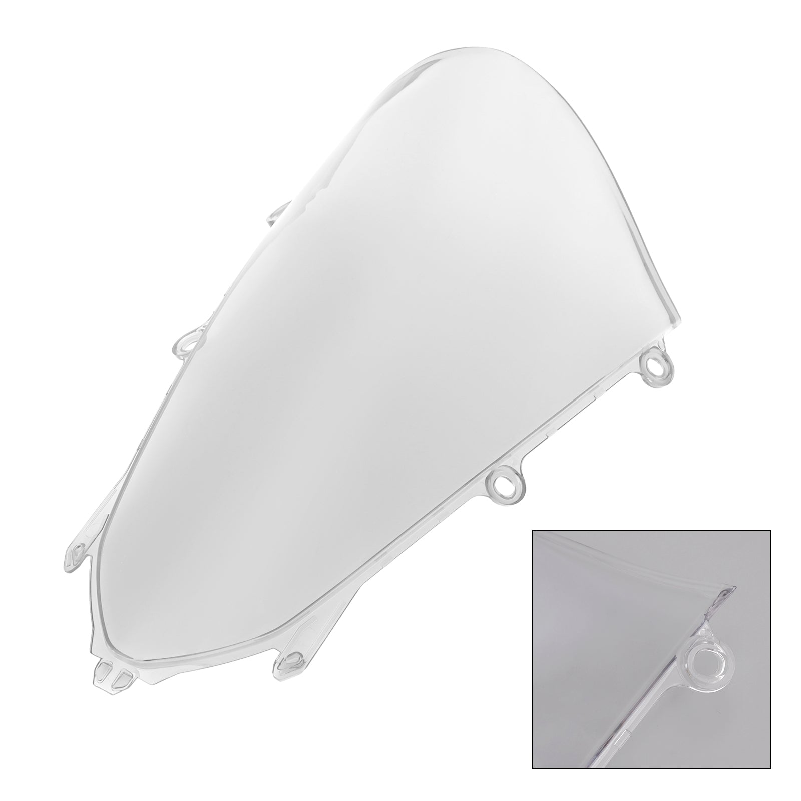 HONDA CBR250RR 2023-2024 Windshield WindScreen