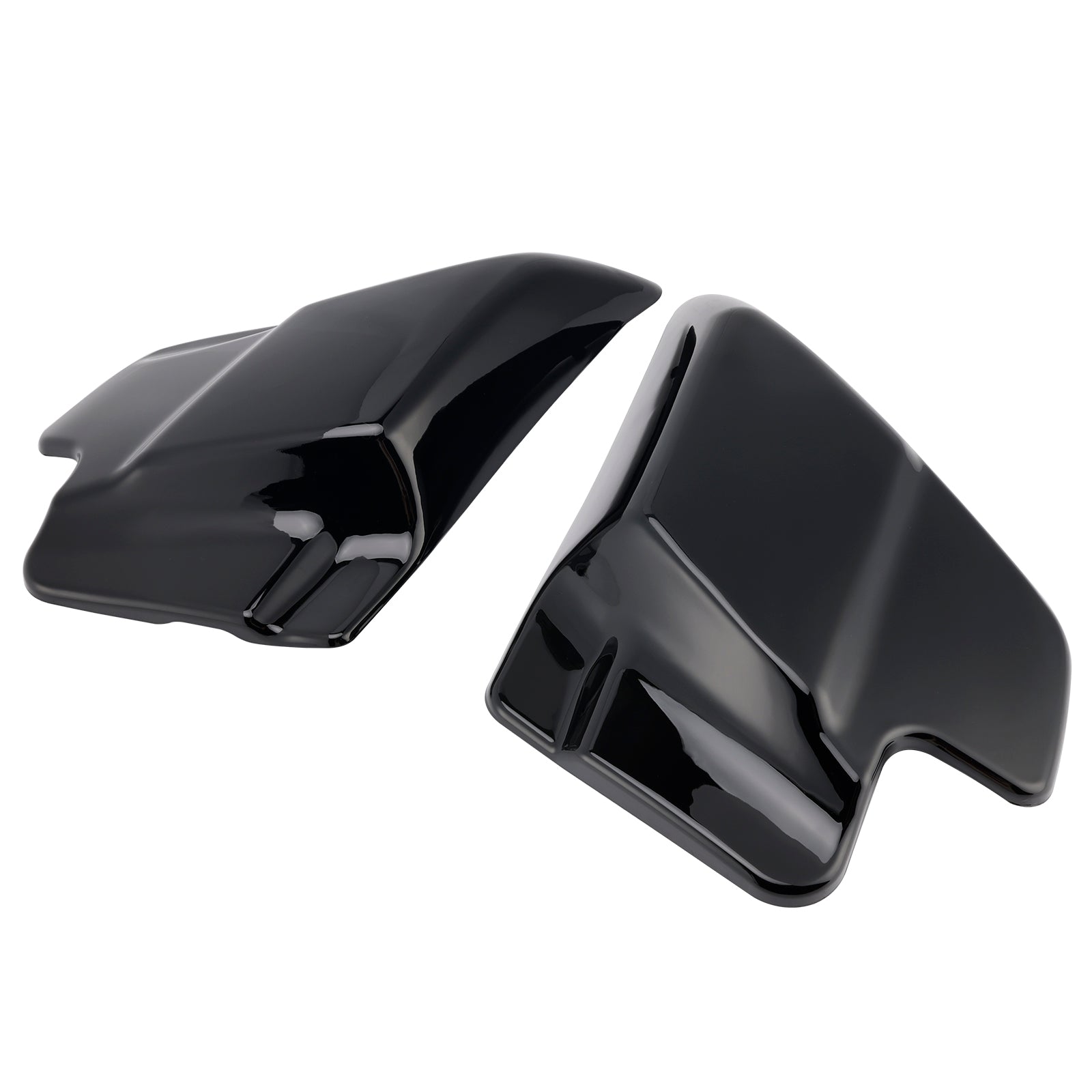 1997-2007 Harley Touring Road King FLT FLHT FLHR FLH Battery Side Cover