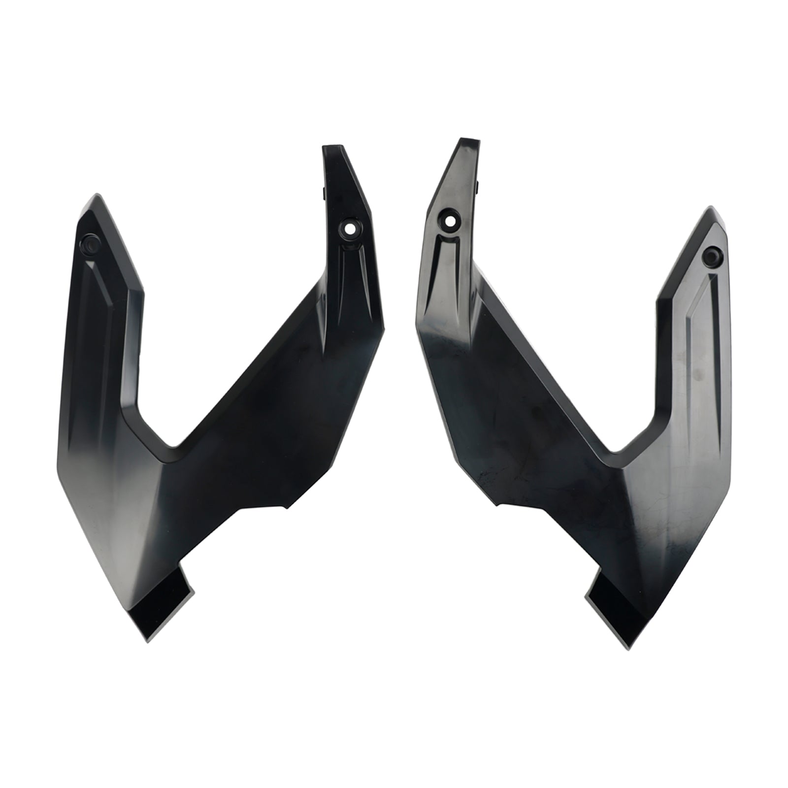 Bodywork Fairing ABS Injection Molding Unpainted For Honda ADV 160 2023