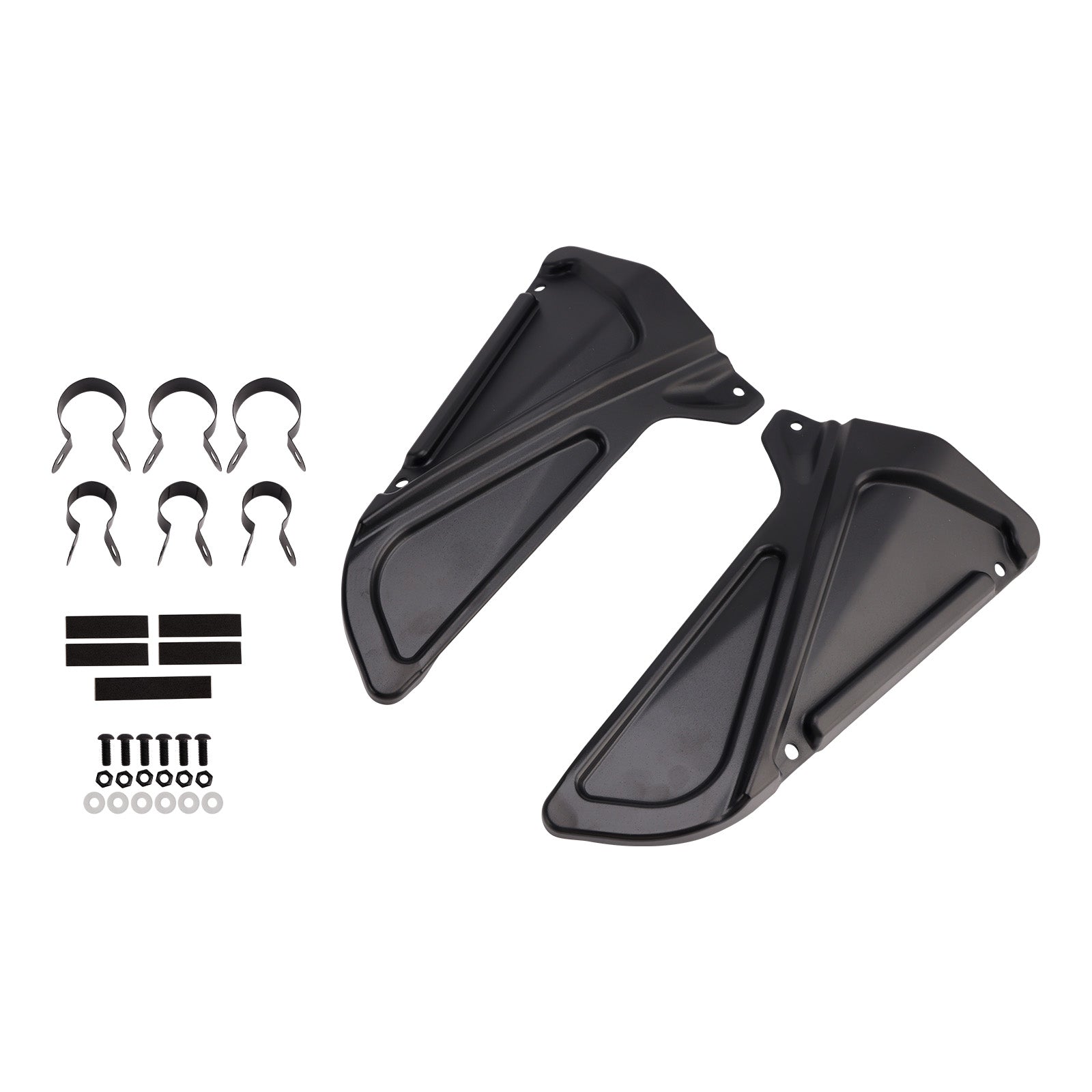 17-22 Honda Rebel CMX 250 300 500 Side Frame Cover Panel Fairing