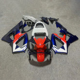 Amotopart 2000-2001 CBR929RR Honda Red&Blue Fairing Kit