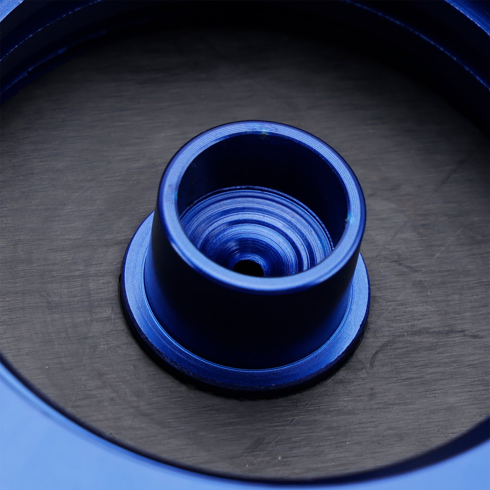 Honda Crf110f Crf125f Crf150f Crf230f 03-2017 Fuel Gas Tank Cap W/Vent Hose