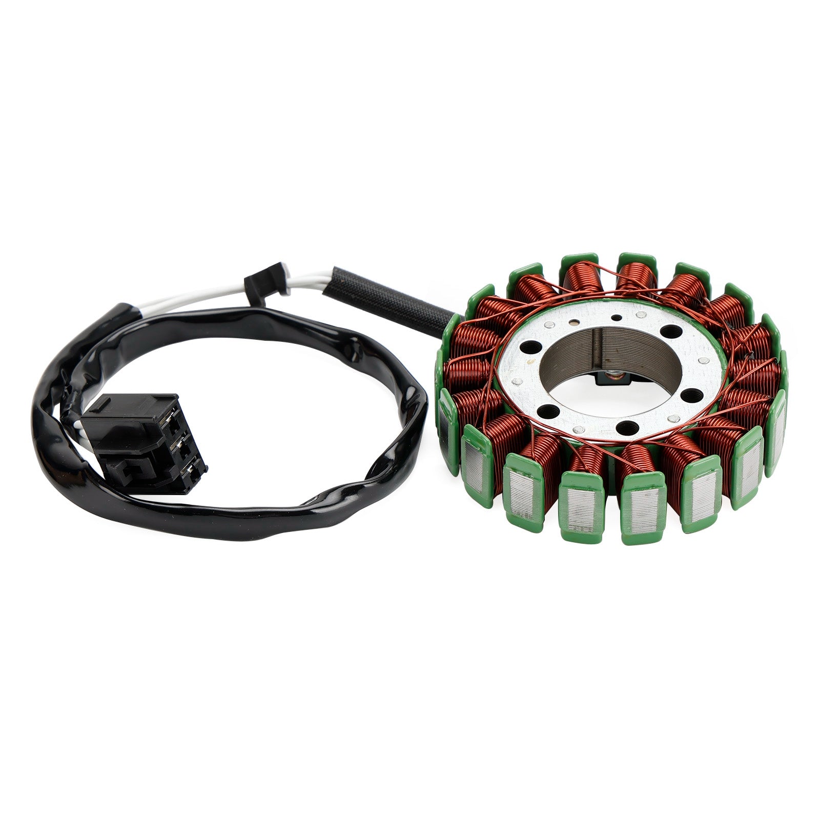 Redresseur de régulateur de Stator et joint pour Kawasaki Z 900 Z900 ABS / SE 2017 – 2023