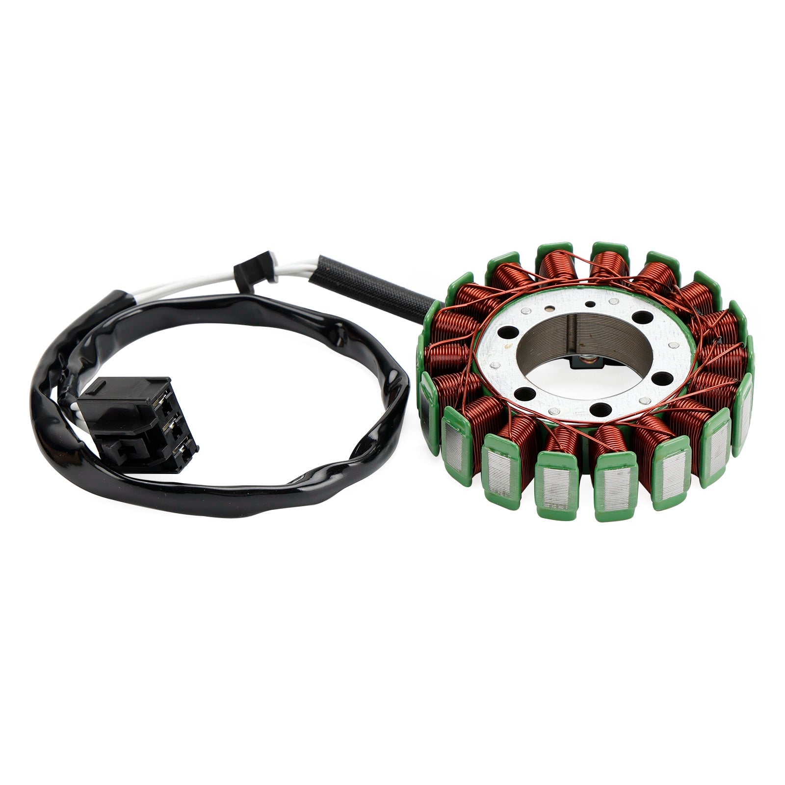 STATOR REGULATOR REFIFIER & PASKET FÖR KAWASAKI Versys 1000 Klz1000 2012-2014