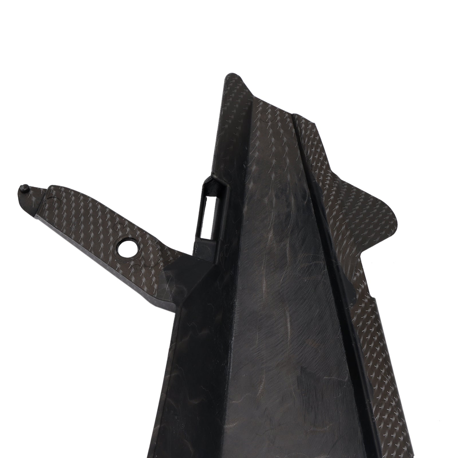 2024-2025 Daytona 660 Frame Side Outrigger Cover Panel Guard Fairing