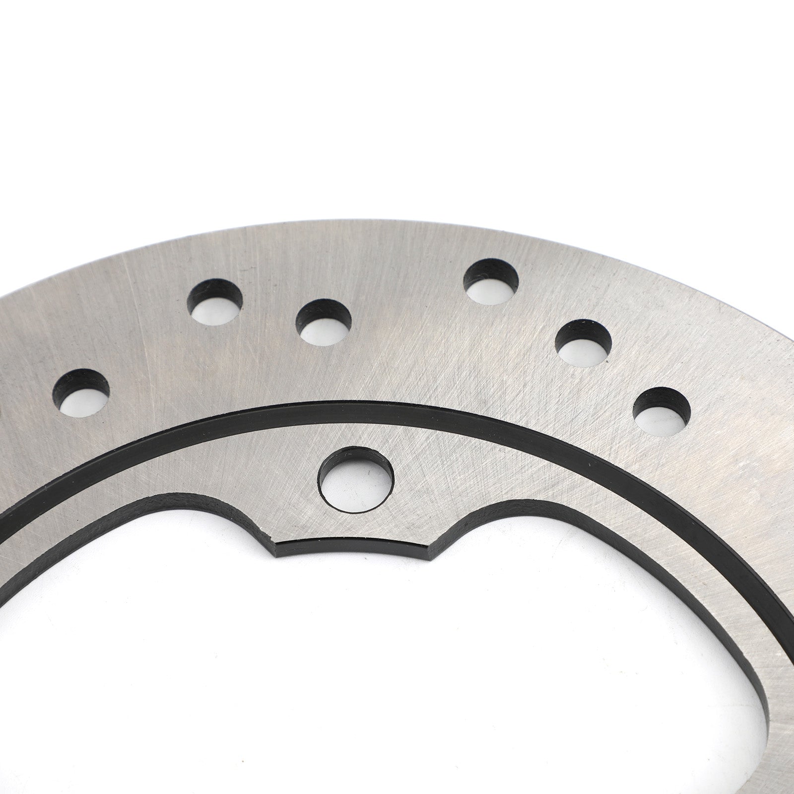 Triumph TT 600 Daytona 595 600 675 955i 96-12 T2025200 Rear Brake Disc Rotor