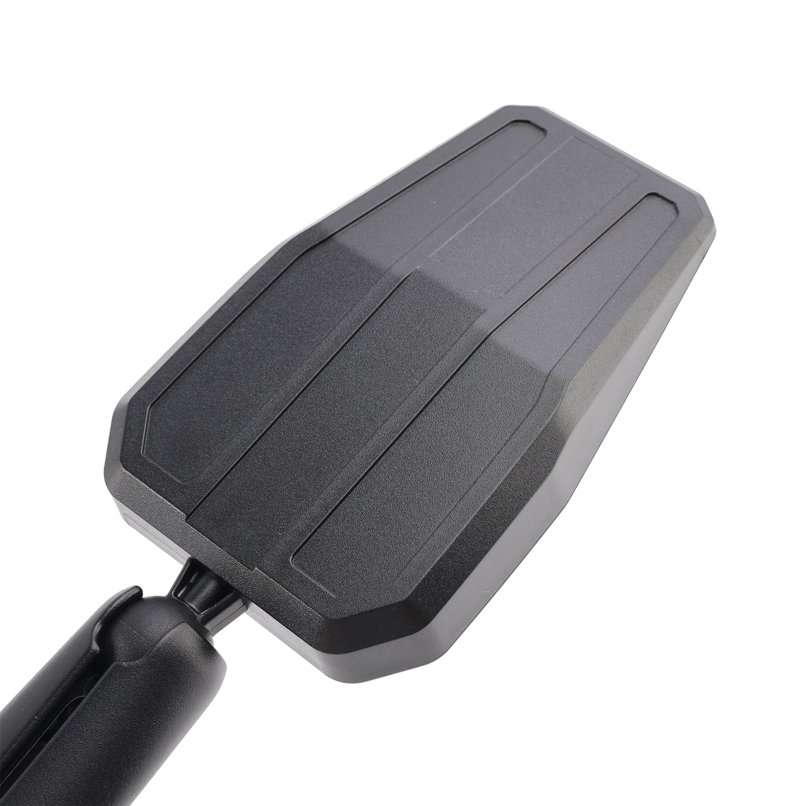 ATV Dirt Bike Pair Motorcycle Folding Adventure Mirrors Rearview Mirror