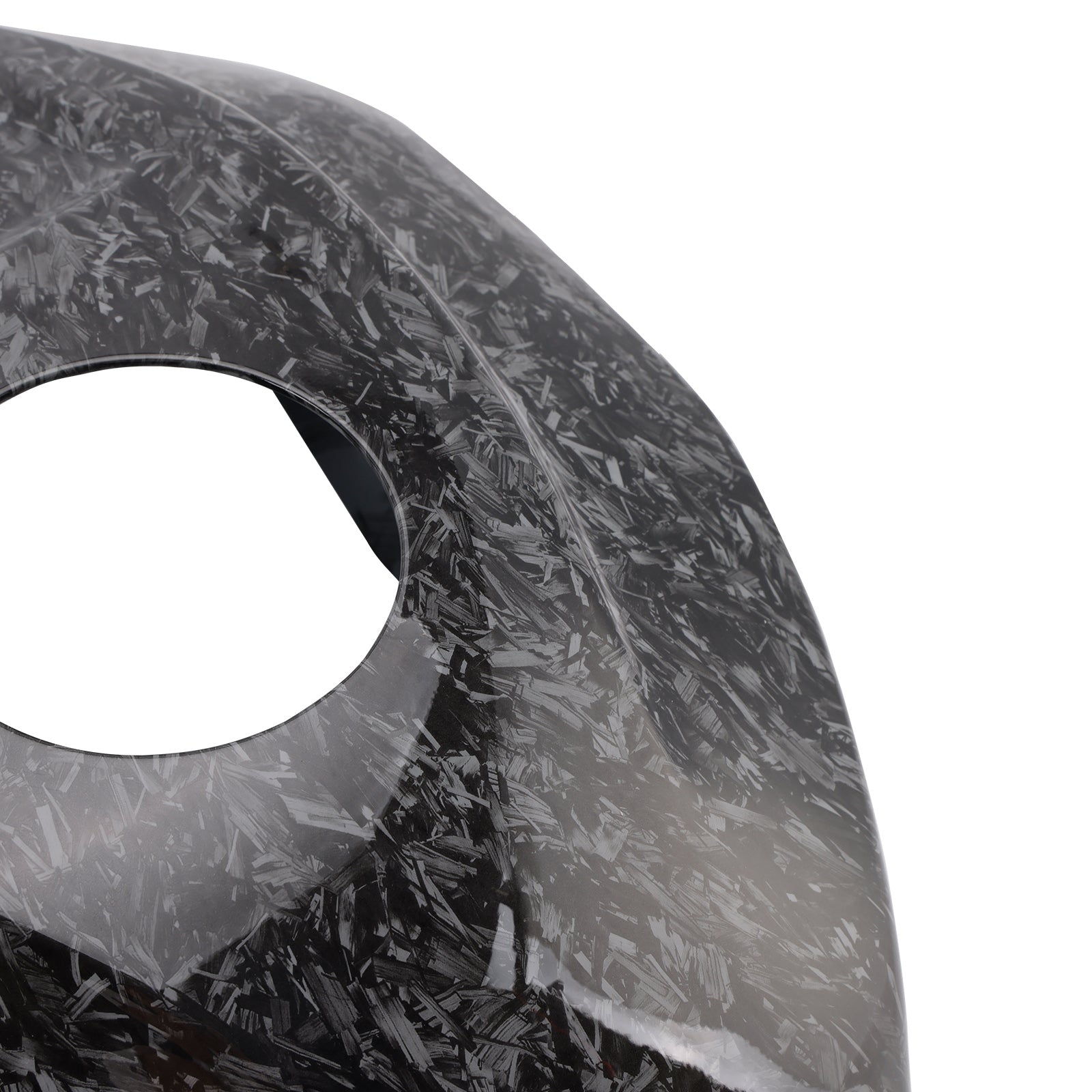 2021-2024 Aprilia RSV4 Gas Tank Cover Trim Fairing Cowl