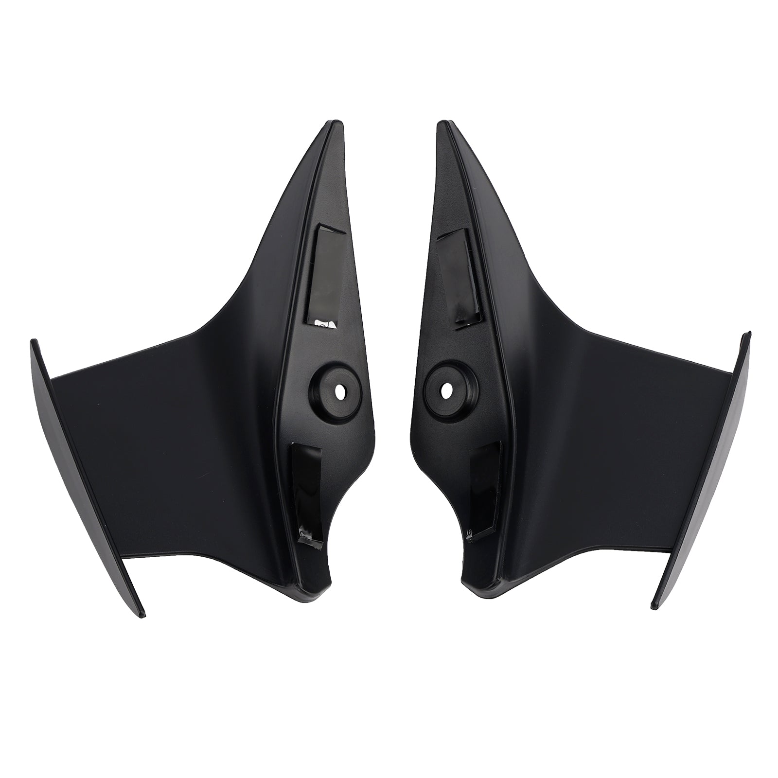 2024-2025 Yamaha MT-09 /MT-09 SP Air Deflector Spoiler Winglets Fairing fit