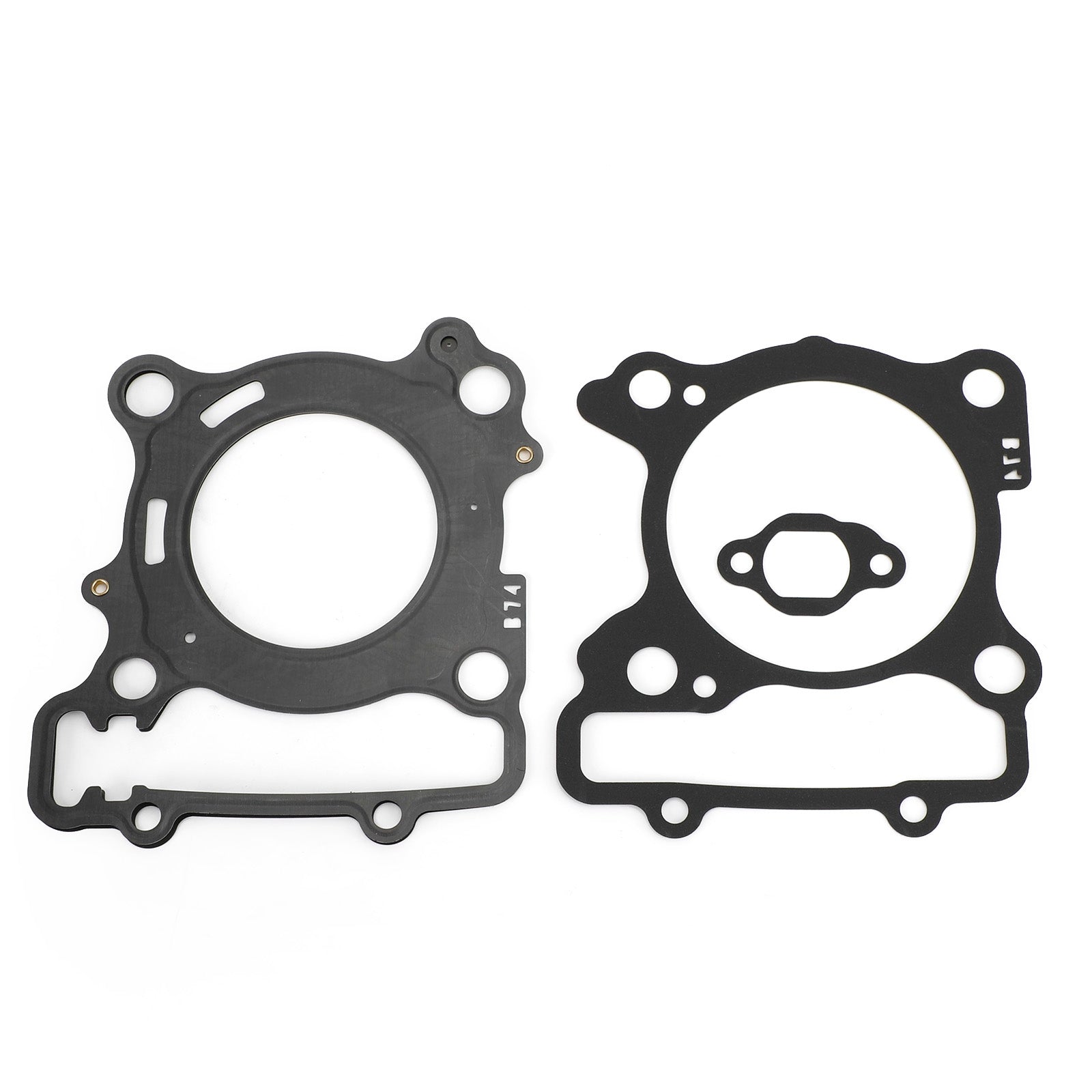 Cylinder Piston Gasket Kit For Yamaha Xmax X-Max 300 Tech Max Tricity 300 17-22