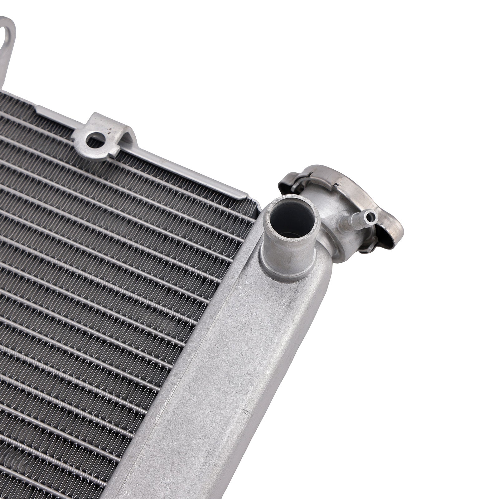 2013-2021 Honda CBR500R Aluminum Radiator Cooling Engine Cooler